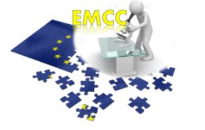 Logo for the EMCC