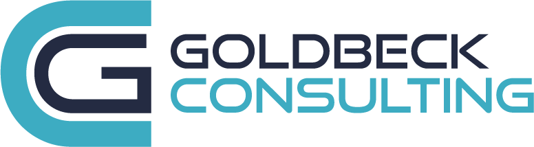 Goldbeck Consulting logo