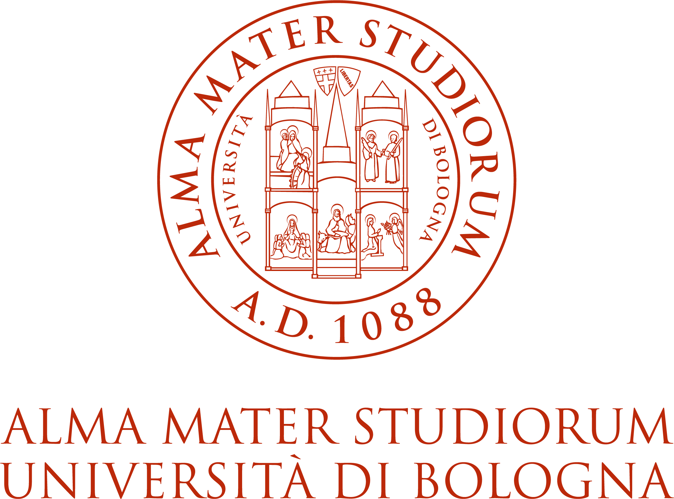 University of Bologna logo